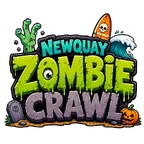 Newquay Zombie Crawl